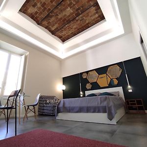 Habitación Triple Clásica